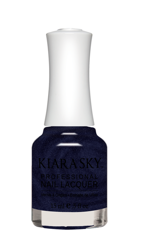 Kiara Sky - 0628 Let's Get Sirius (Nail Polish)