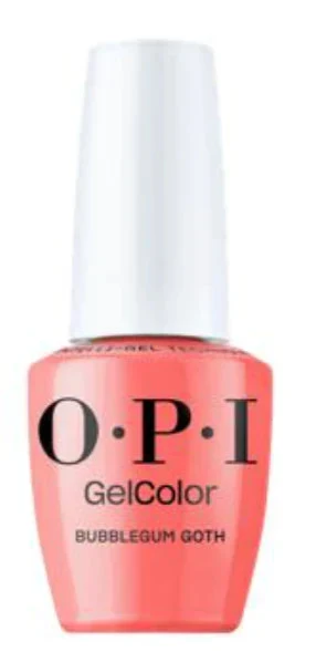 OPI - F030 Bubblegum Goth (Gel) - OPI Fall 2025