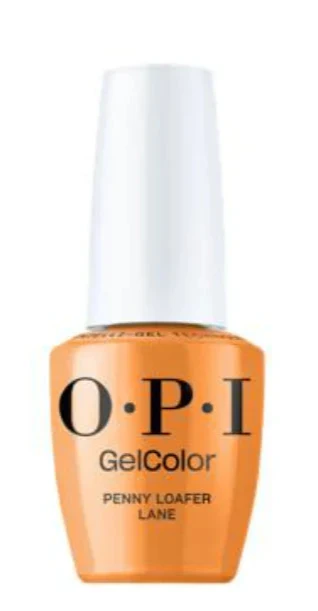 OPI - F028 Penny Loafer Lane (Gel) - OPI Fall 2025