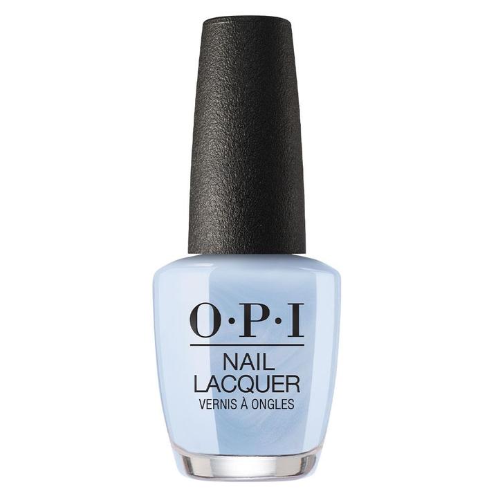 OPI – E98 Do You See Those Mussels? (Nail Polish) (Limited)