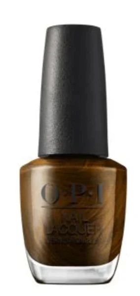OPI - F026 Band Tease (Polish) - OPI Fall 2025