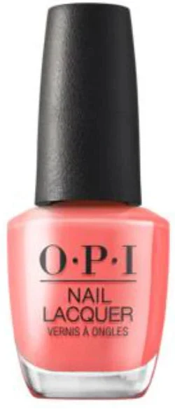 OPI F030 Bubblegum Goth Nail Polish (OPI Fall 2025)