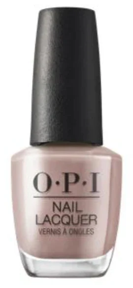 OPI F031 Crimp And Proper Nail Polish (OPI Fall 2025)