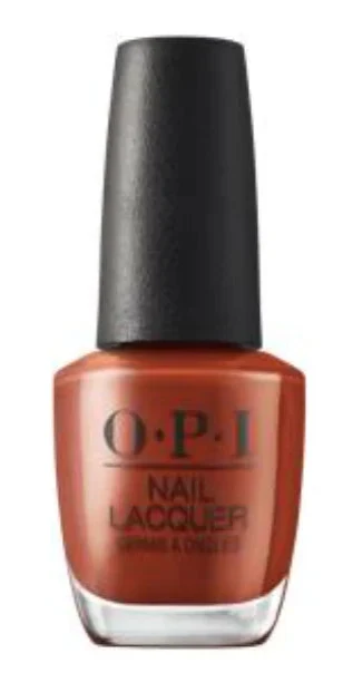 OPI - F025 Slip Dressed Up (Polish) - OPI Fall 2025