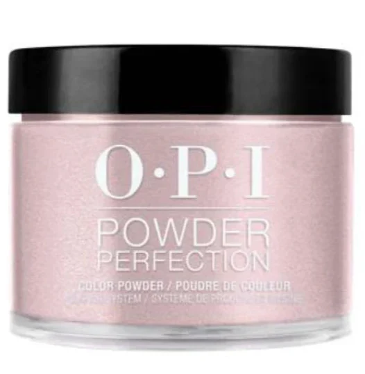 OPI F031 Crimp And Proper 1.5 oz Dip Powder (OPI Fall 2025)