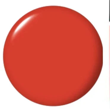 OPI - F034 Totally Red-ical 1.5 oz (Dip Powder) (OPI Fall 2025)