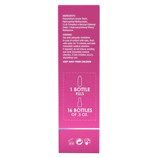 AmericaNails - Base Coat Original Universal Gel Polish