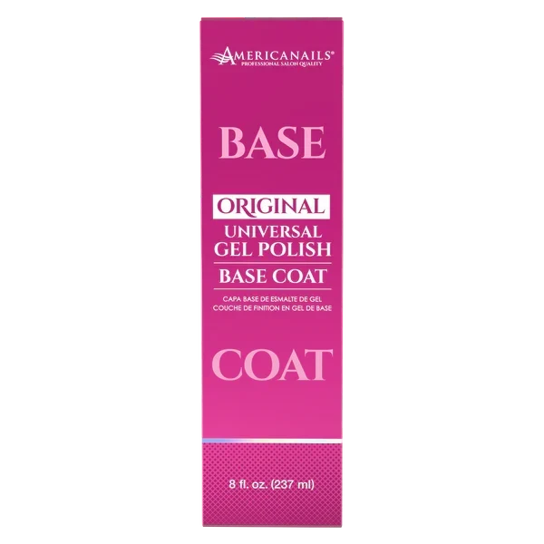 AmericaNails - Base Coat Original Universal Gel Polish