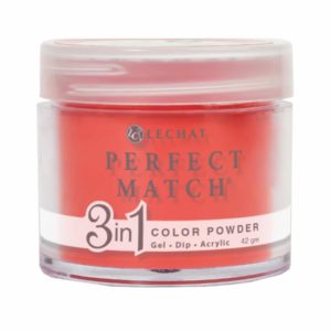 Lechat Perfect Match #187 Flirt Alert 1.5 oz Dip/Acrylic Powder