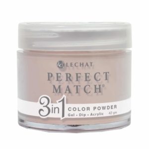 Lechat Perfect Match #195 Willow Whisper 1.5 oz Dip/Acrylic Powder