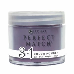 Lechat - Perfect Match - #245 Midnight Rendezvous 1.5oz(Dip/Acrylic)(Limited)