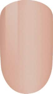 Lechat Perfect Match Gel Polish & Lacquer Duo - #020 Irish Cream, 0.5 oz