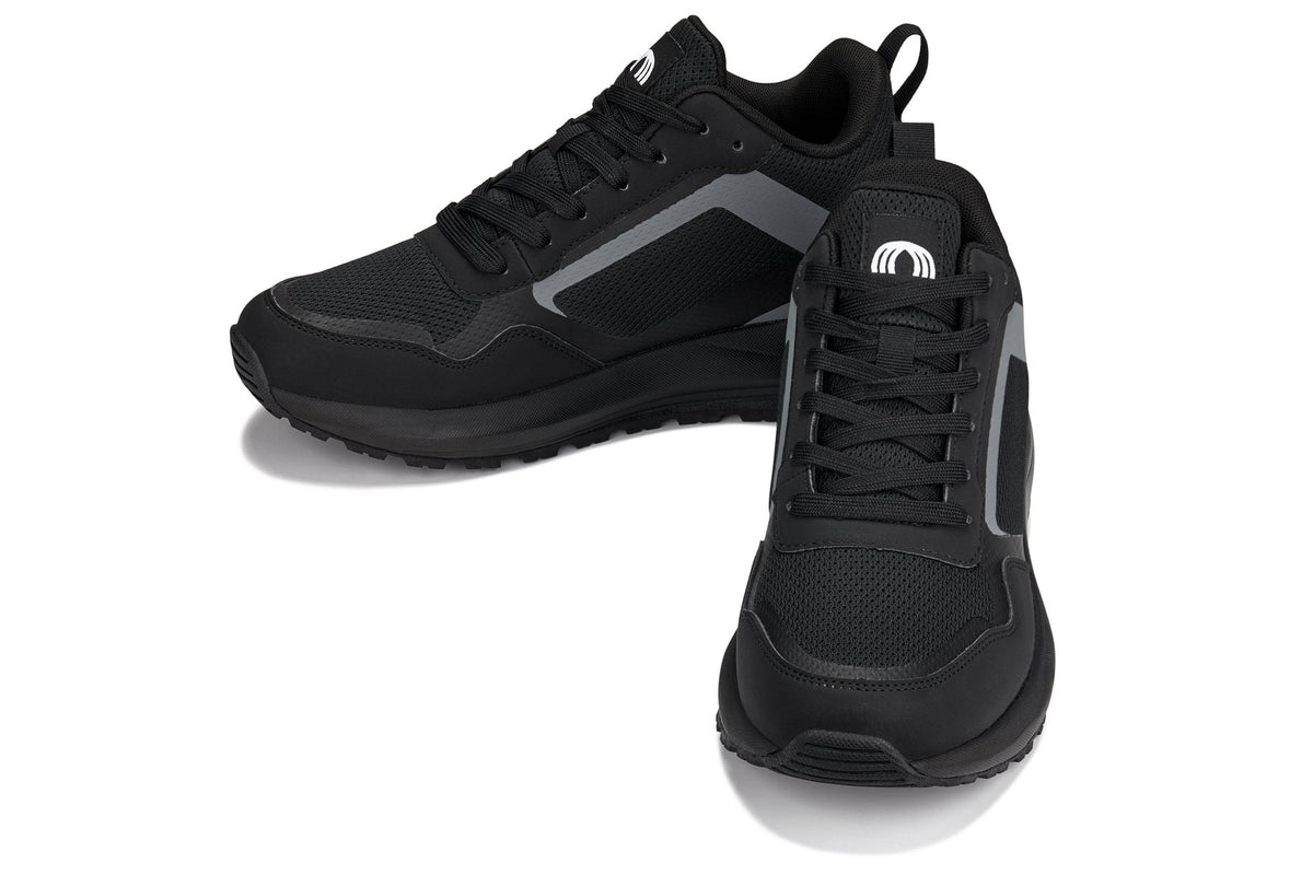CALTO - Q150 - 2.4 Inches Taller (Black)