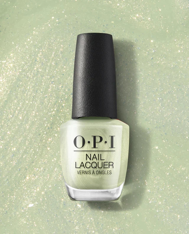 OPI - S047 AppointMINT Confirmed (Polish)(OPI Spring 2025)