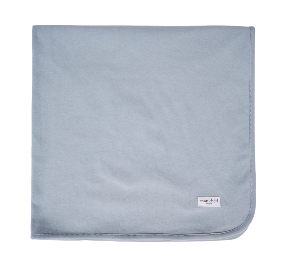 Printed Footie - Cotton