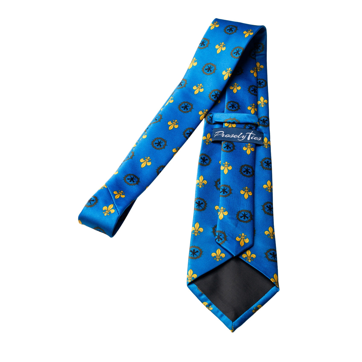 St. Louis IX Necktie