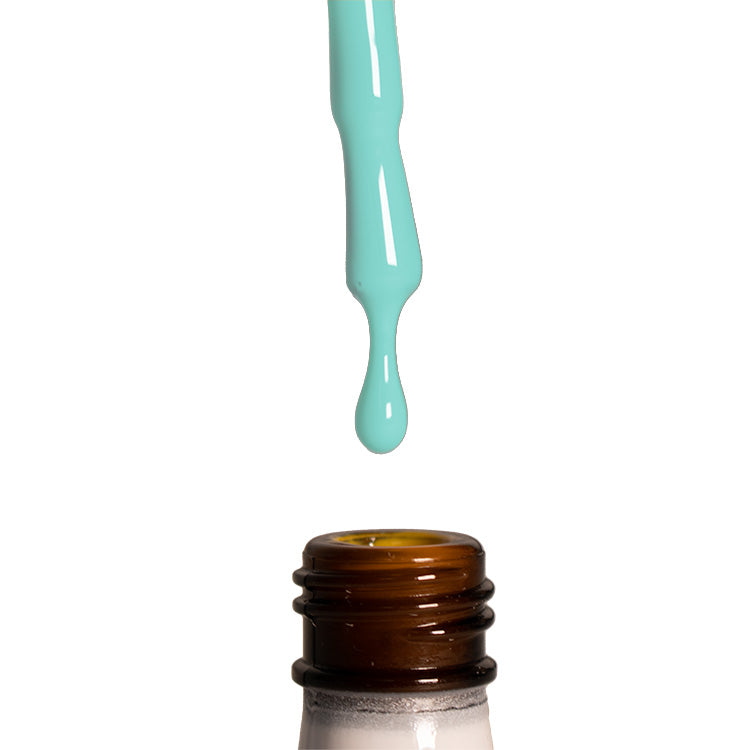 Lechat Perfect Match #257 Teal Me About It .5oz (Duo) (Limited)