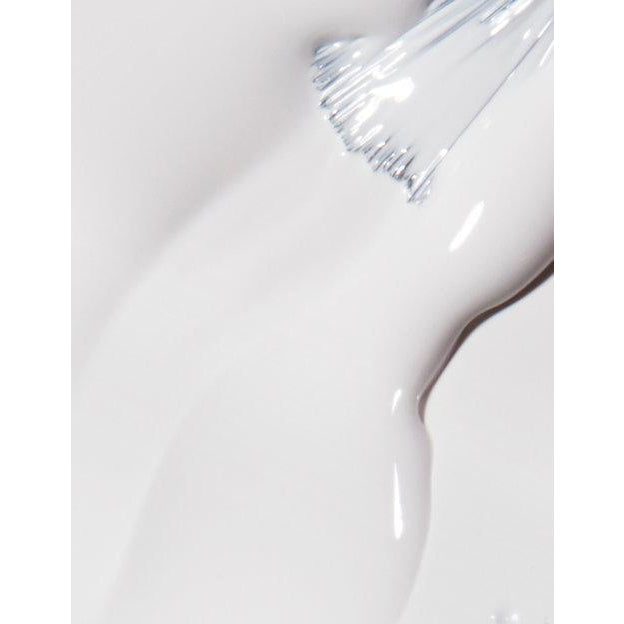 OPI L00 Alpine Snow Nail Polish
