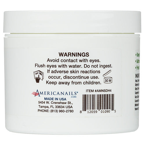 AmericaNails - Dry Heel Therapy Cream