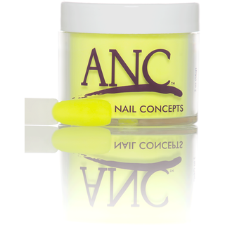 ANC Dip Powder - #153 Neon Yellow 1oz (Limited)