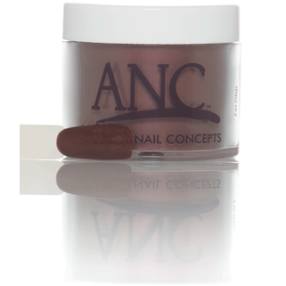 ANC DIP Powder - #056 Metallic Dark Cherry, 1 oz (Limited)