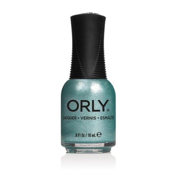 Orly 033 Ice Beaker .6oz (Polish) (Limited)