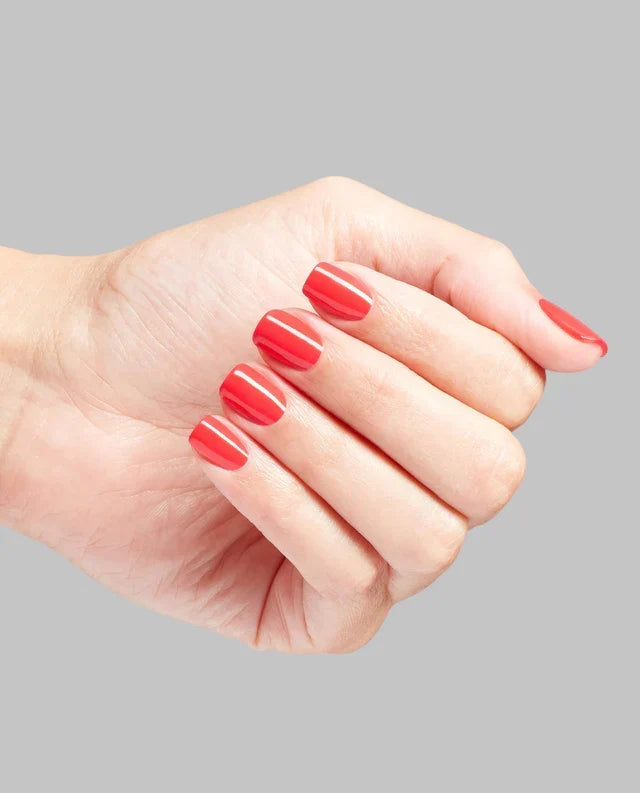 OPI S054 Blushin' Pride Nail Polish (OPI Summer 2025)