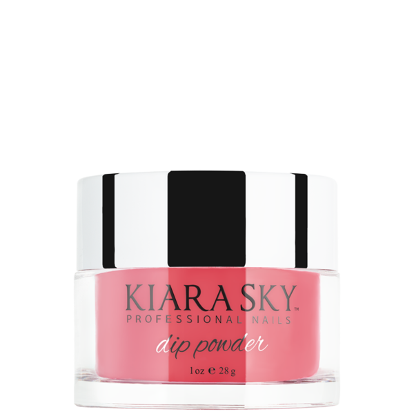 Kiara Sky 102 Cherry Popsicle Glow Dip Powder, 1 oz