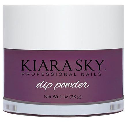 Kiara Sky - 0504 Posh Escape 1 oz Dip Powder
