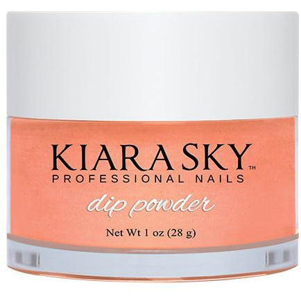 Kiara Sky - 0534 Getting Warmer 1 oz (Dip Powder)