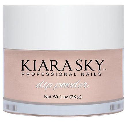 Kiara Sky - 0536 Cream of the Crop 1 oz (Dip Powder)