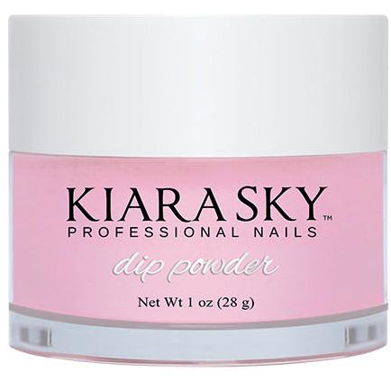 Kiara Sky - 0537 Cotton Kisses 1oz (Dip Powder)