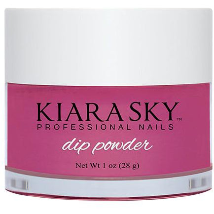 Kiara Sky - 0540 Razzberry Fizz 1oz (Dip Powder)