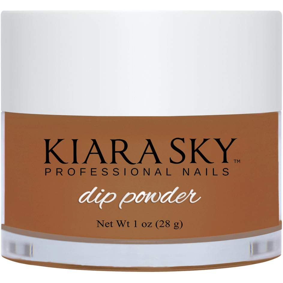 Kiara Sky - 0543 Treasure the Night 1 oz (Dip Powder)