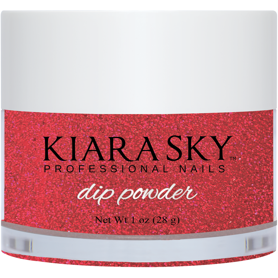 Kiara Sky - 0551 Passion Potion 1oz (Dip Powder)