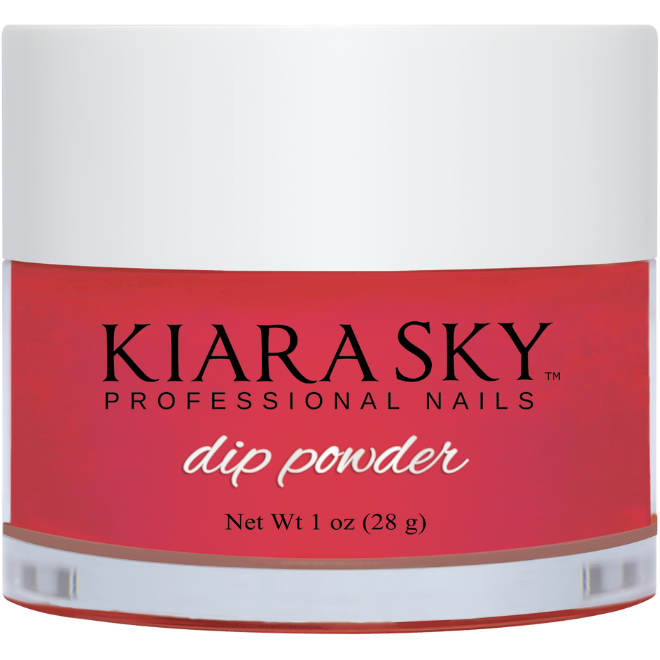 Kiara Sky - 0553 Fanciful Muse 1 oz (Dip Powder)