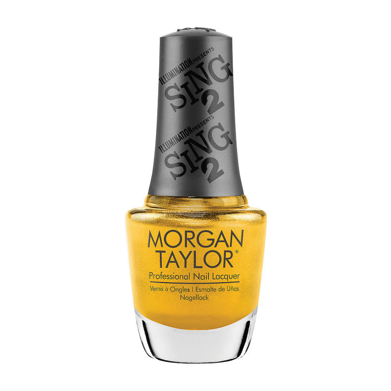 Nail Harmony - 436 Gunter's Get Down (Morgan Taylor) (Limited)