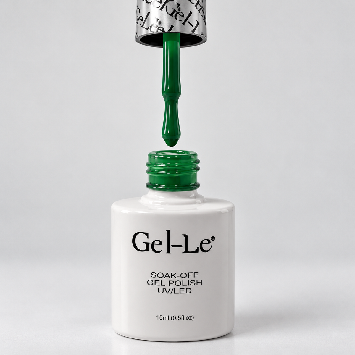 Gel-Le - N12 Hulk (Neon Gel)