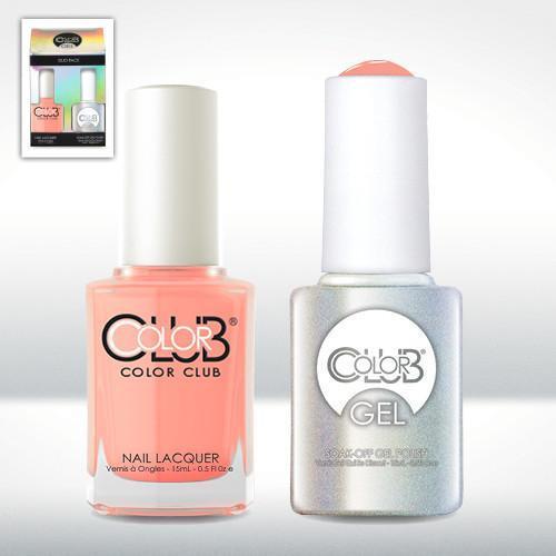 Color Club - 1002 East Austin (Duo) (Limited)