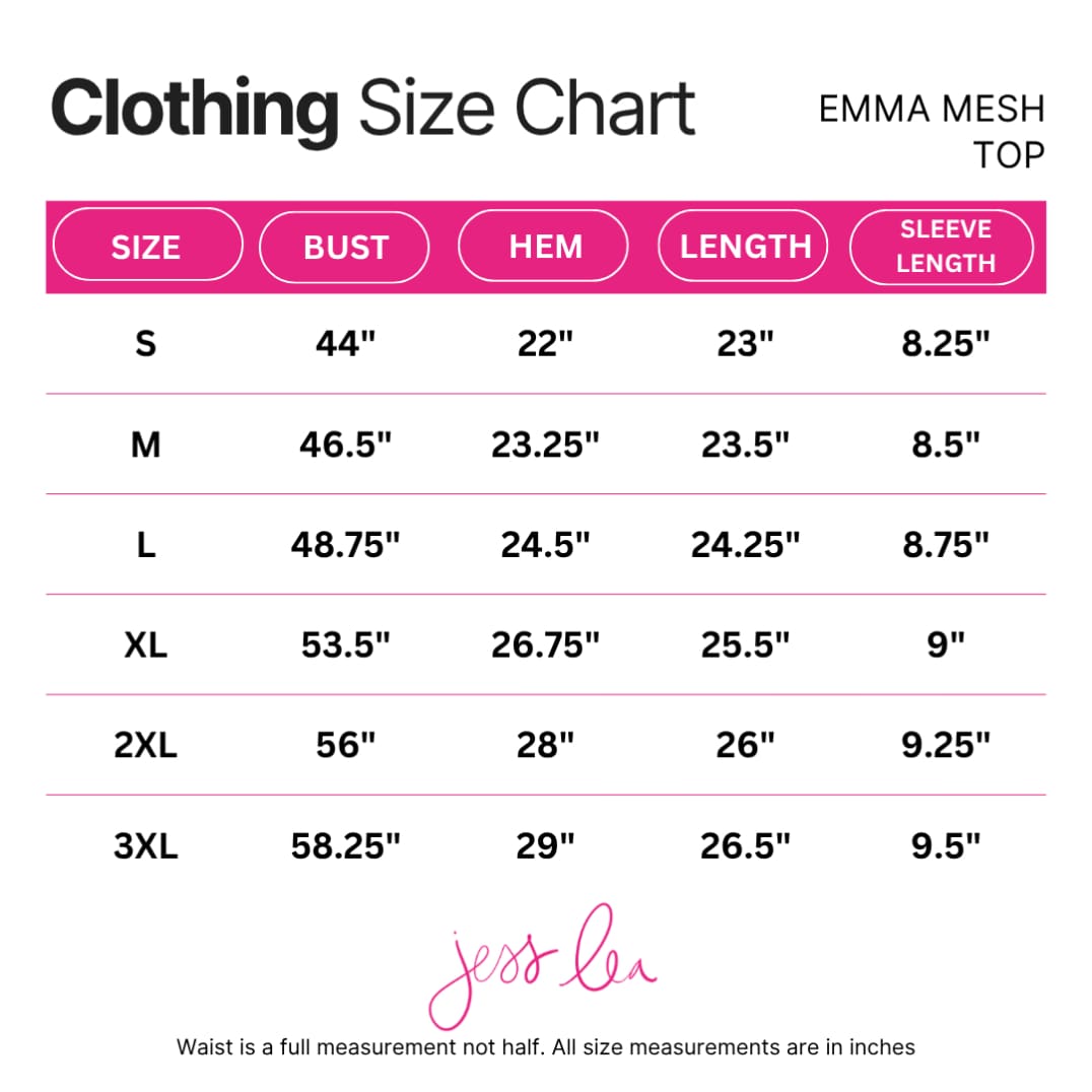 Emma Mesh Tee - Black and Chocolate Checkered