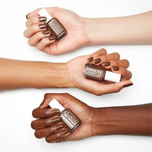 Essie - 0611 Sepia Retreat (Polish) (Essie Fall 2025)