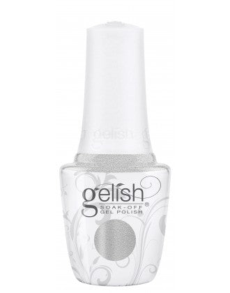 Nail Harmony 401 Fashion Above All (Gelish) (Limited)