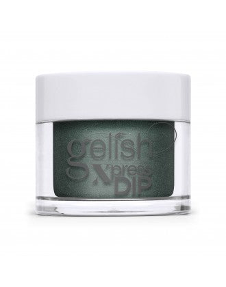 Nail Harmony - 398 Mistress Of Mayhem 1.5 oz (Xpress Dip Powder) (Limited)