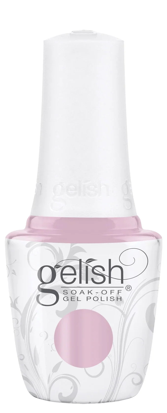 Nail Harmony - 536 You Have My Art (Gelish)(Limited)