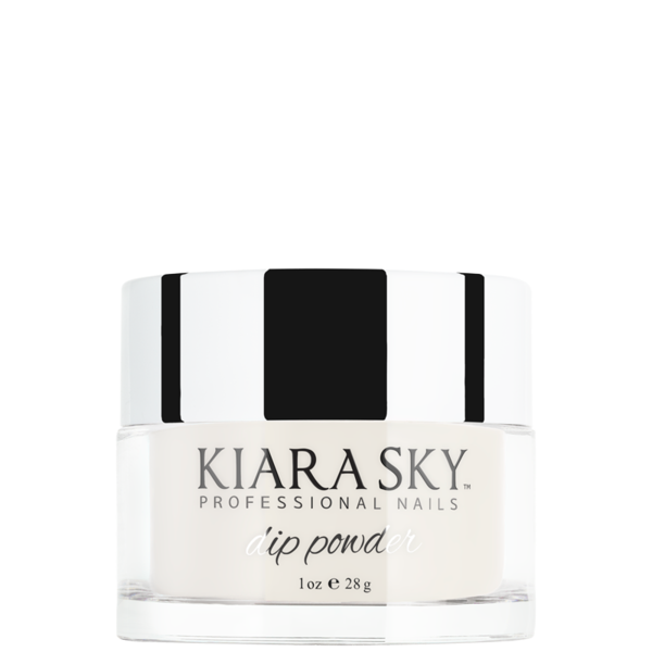 Kiara Sky Glow Dip Powder, 143 Glow Getter, 1 oz