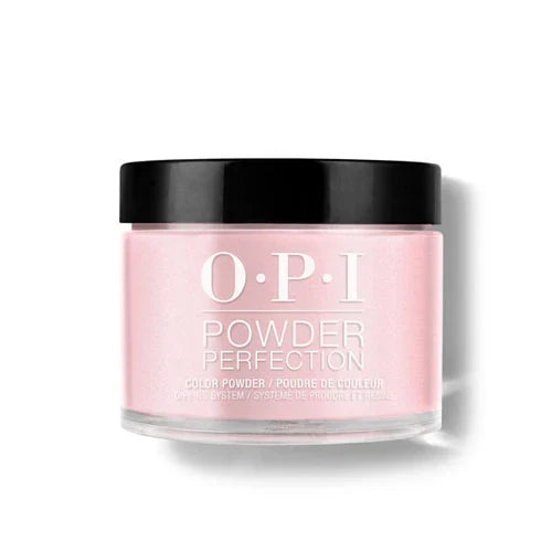 OPI - H71 Suzi Shops & Island Hops 1.5 oz (Dip Powder)