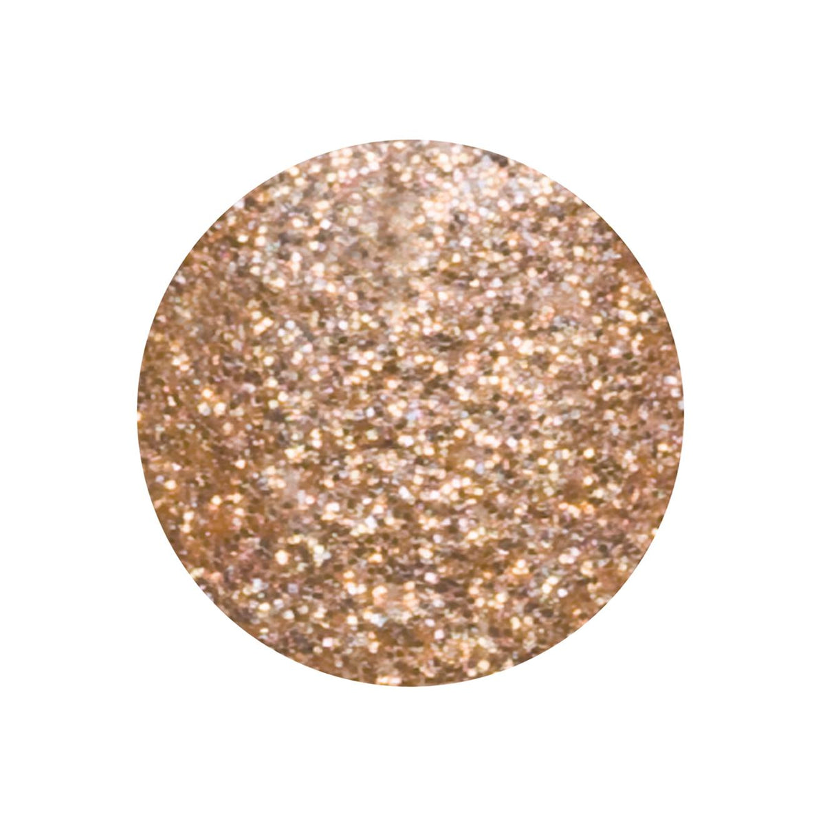 Nail Harmony Gelish - 837 Bronzed