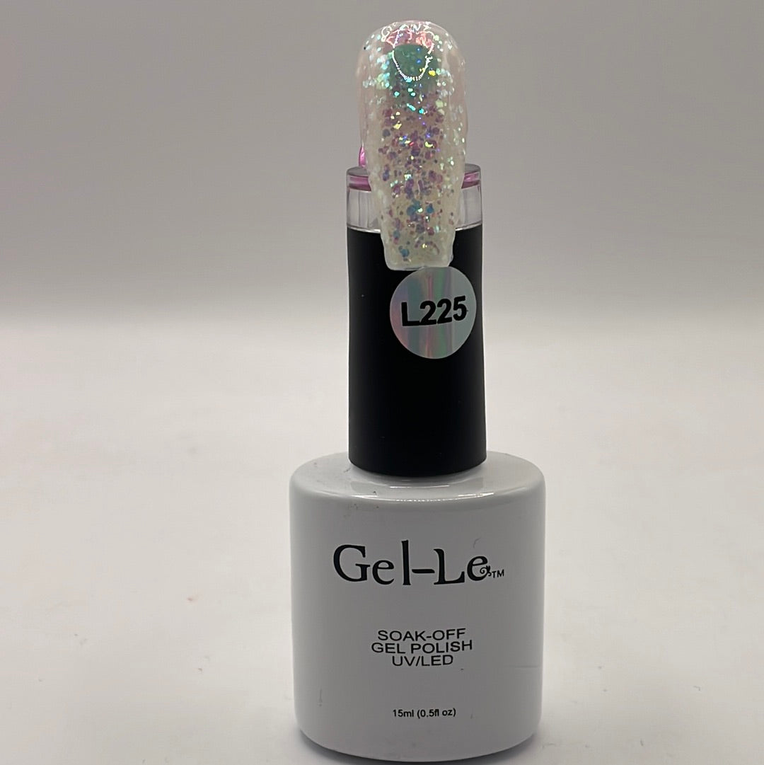 Gel-Le - L225 Outburst (Gel)