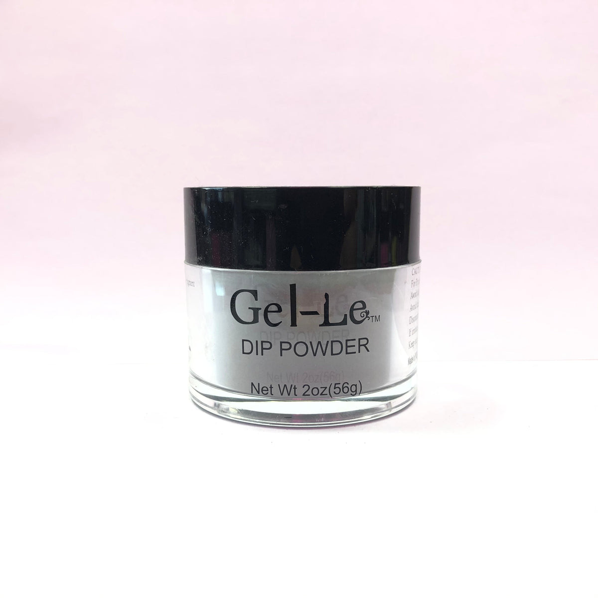 Gel-Le Dip Powder - D097, 2 oz (Limited)