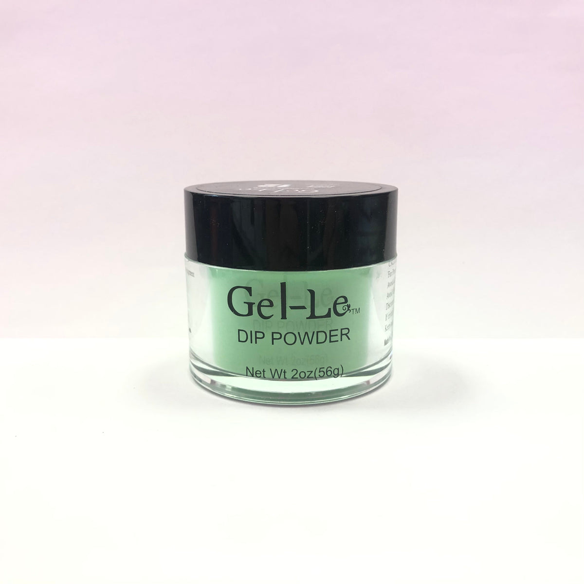 Gel-Le - Dip Powder - D012 2oz (Limited)